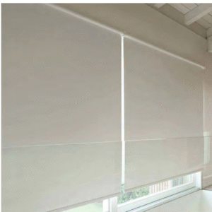 Black out Roller Blinds Royal Touch Interiors