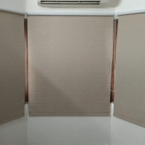 Blackout Roller Blinds Royal Touch Interiors