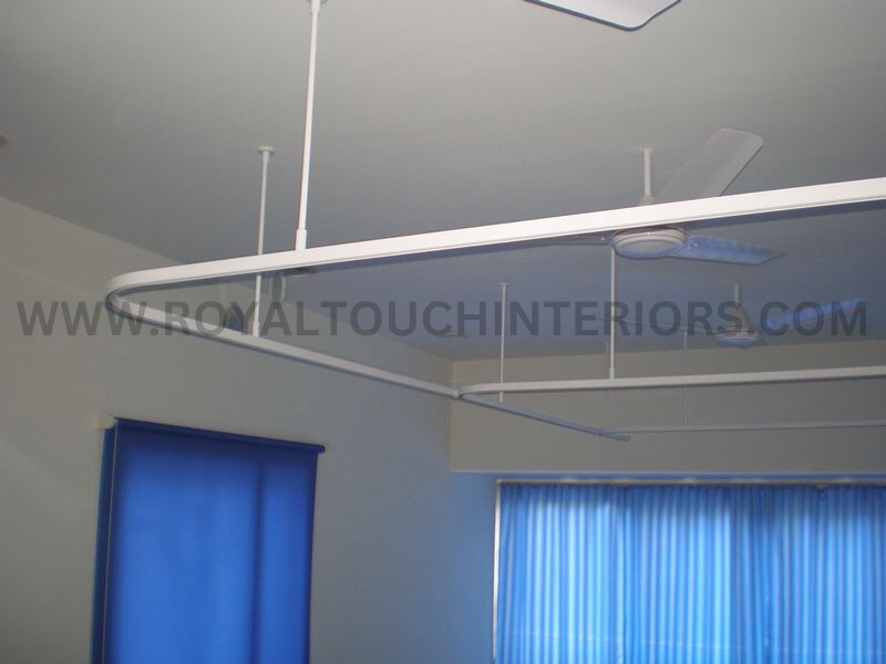 Curtain Tracks