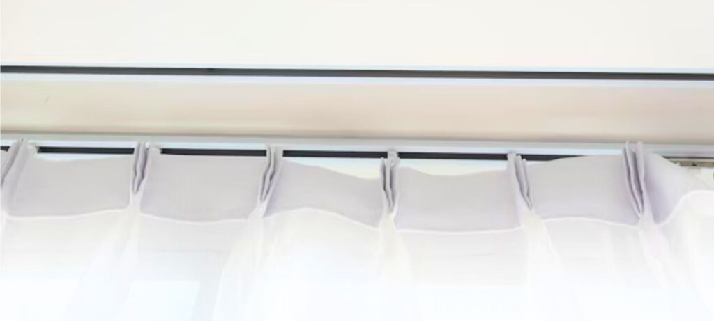 Curtain Tracks Royal Touch Interiors