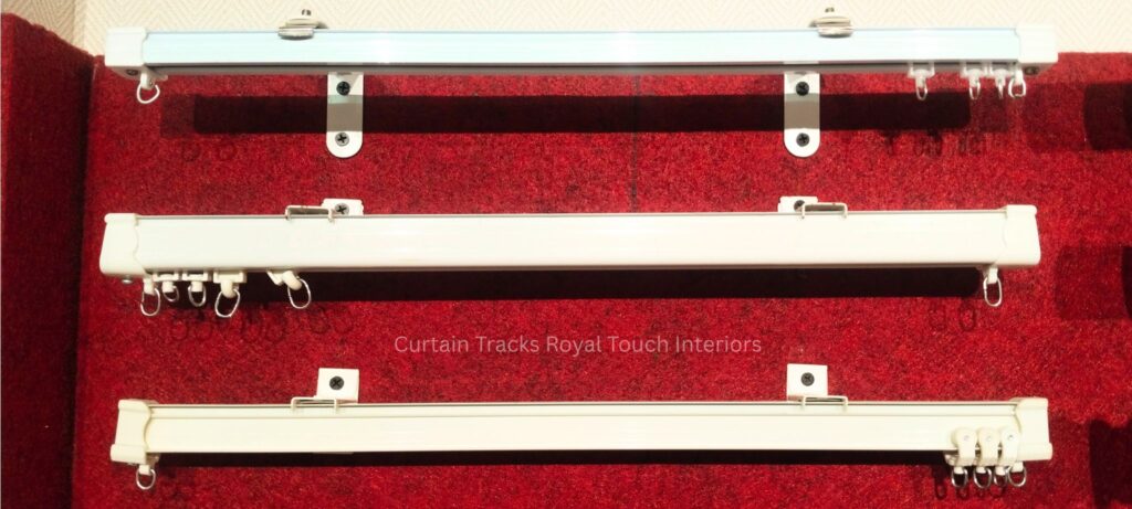 Curtain Tracks