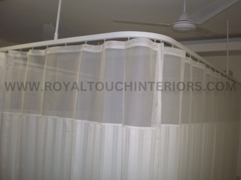 Curtain Tracks