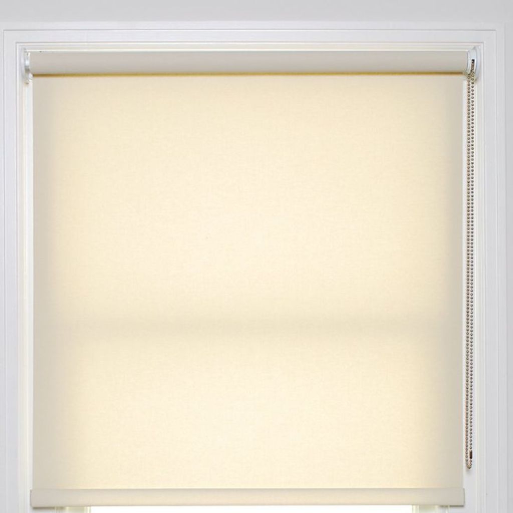 Thermal Fabric Roller Blinds Royal Touch Interiors