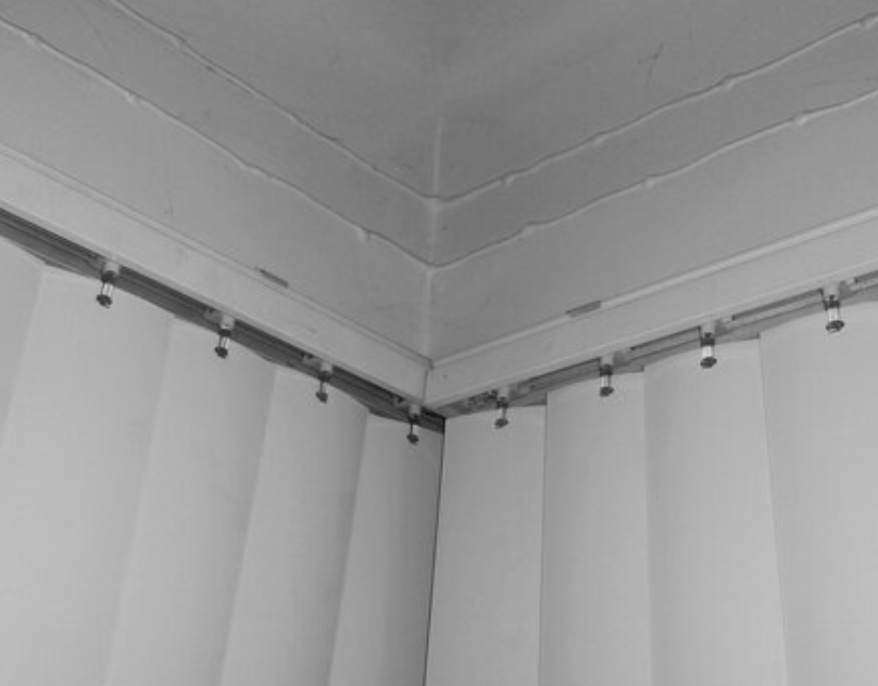Wall Curtain Tracks Royal Touch Interiors