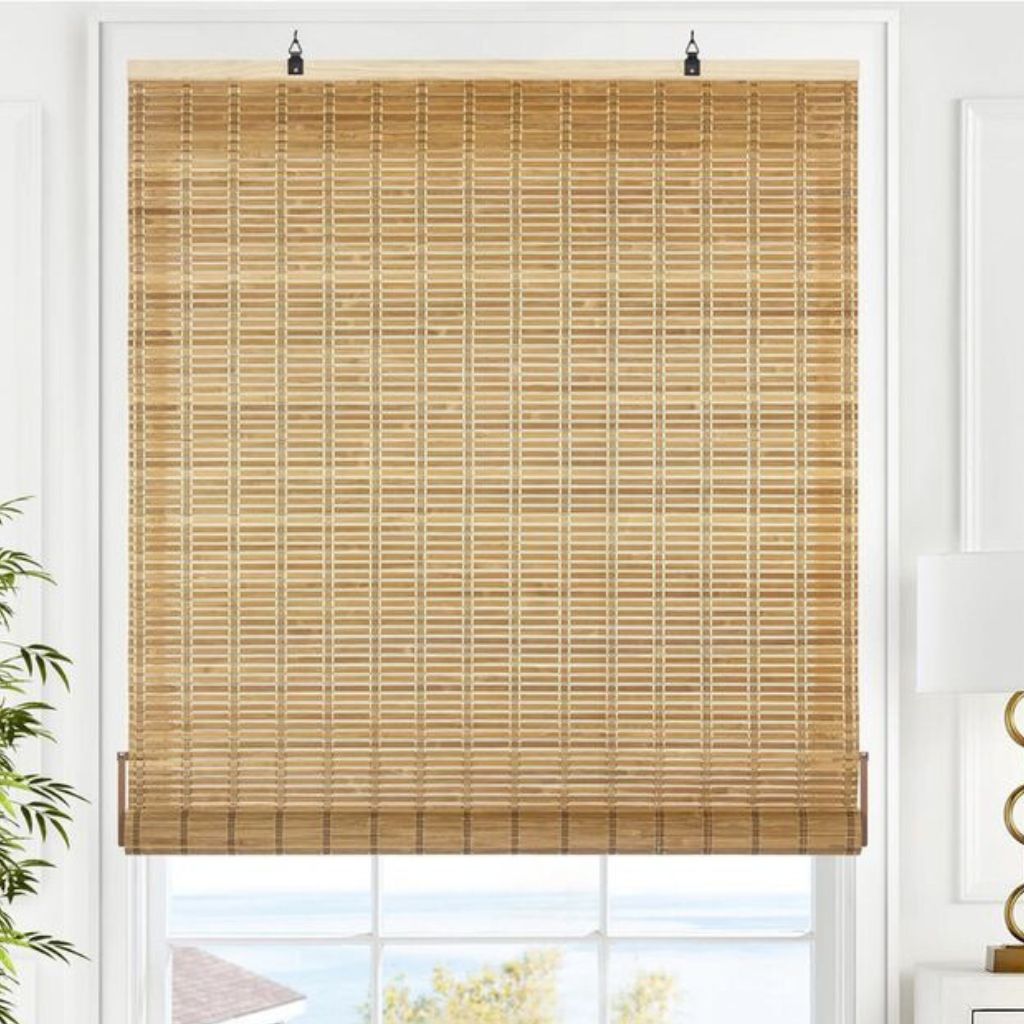 Woven Blinds Royal Touch Interiors