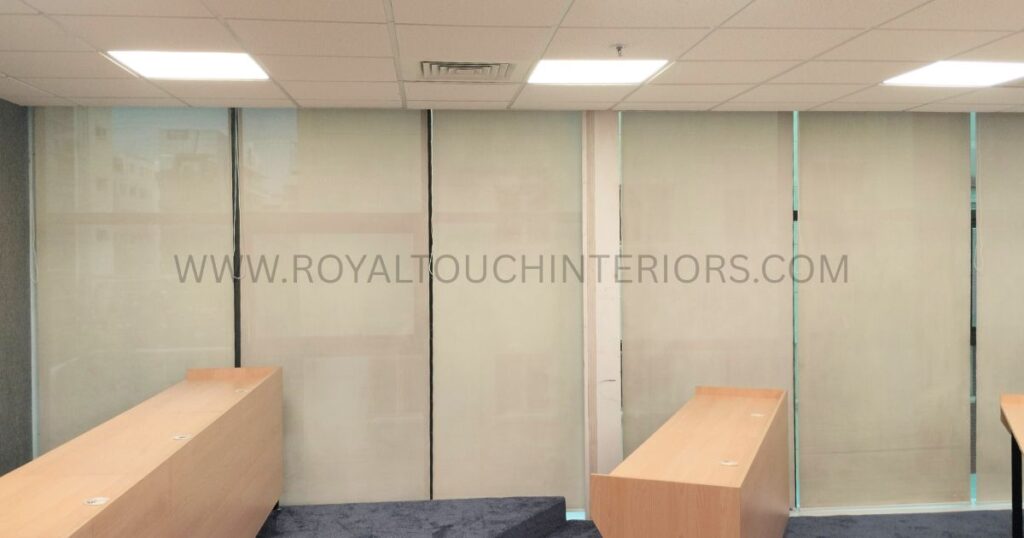 Roller Blinds For Windows