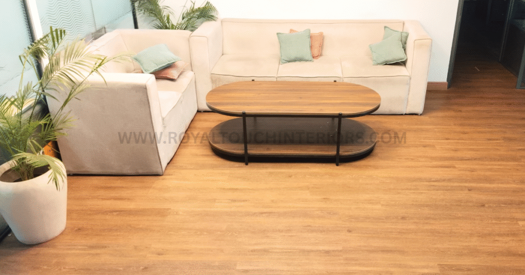 Corporate Office Design