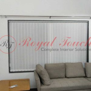 Vertical window blind in Delhi