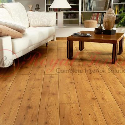 Bamboo and Hardwood Wooden Flooring in Delhi