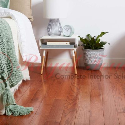 Bamboo and Hardwood Wooden Flooring in Delhi