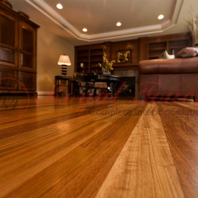 Bamboo and Hardwood Wooden Flooring in Delhi