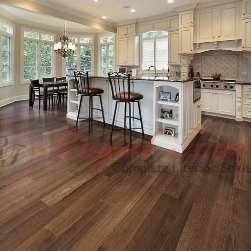 Engineer Wooden Flooring in Delhi