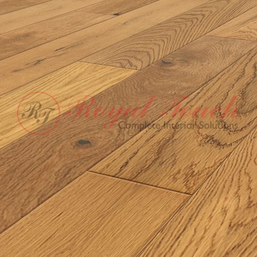 Engineer Wooden Flooring in Delhi