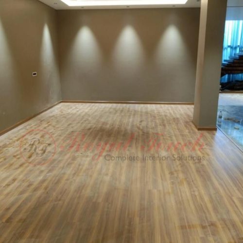 laminated wooden flooring in delhi