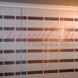 Metal Venetian Blind in Delhi