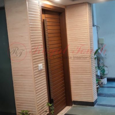 PVC Panels in Delhi