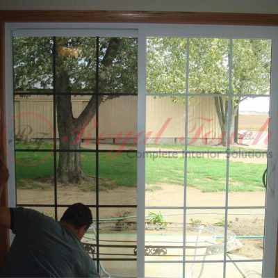 Sun Control Glass Film in Delhi