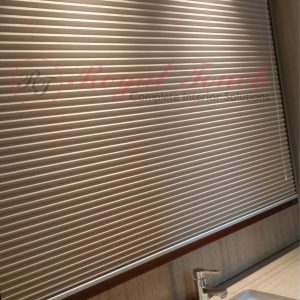 Honeycomb Window Blinds in Delhi