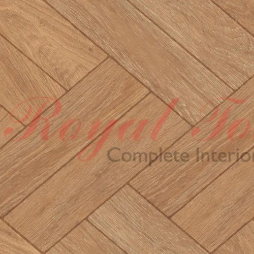 Herringbone Wooden flooring in Delhi