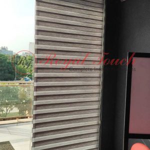 Zebra Blind for window in delhi