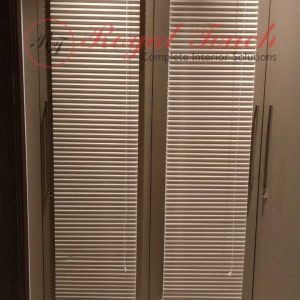 Honeycomb Window Blinds in Delhi